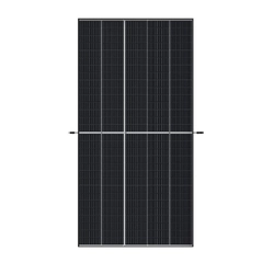 Trina Solar Module PV 500 W Vertex Cadre Noir Trina