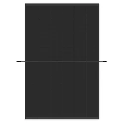 Trina Solar NEG9R.25 450W Dobbeltsidet solcellepanel helt sort