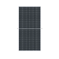 Trina Solar päikeseenergia moodul 460 W hõbedane raam Trina