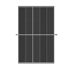 Trina Solar PV-Modul 415 W Vertex S+ Schwarzer Rahmen Trina