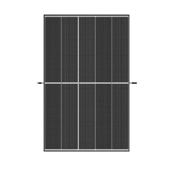 Trina Solar PV Module 415 W Vertex S+ Black Frame Trina