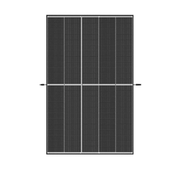 Trina Solar Solar Module 410 W Vertex S+ Μαύρο πλαίσιο Trina