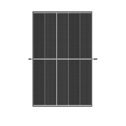 Trina Solar Solar Module 420 W Vertex S+ Black Frame Trina