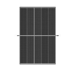 Trina Solar Solar Module 420 W Vertex S+ Fekete keret Trina