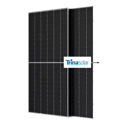 Trina Solar Vertex 600Wp TSM-NEG19RC.20 i-TOPCon bifacial dobbeltglas