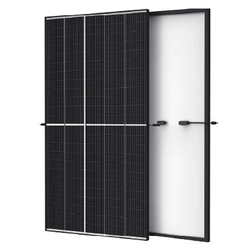 Trina Solar Vertex Solar Module TSM-DE09.08 395W Black P-type frame