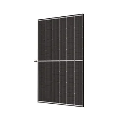 Trina Solarmodule - TSM-425DE09R.08 425W Schwarze Rahmen