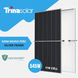 Trina TSM-545-DE19 // Trina Vertex (R) 545W Panou solar