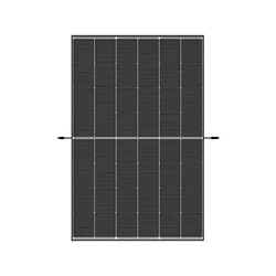 Trina Vertex S+ TSM - NEG9R.28 - 455Wp (BFR, EVO2) cadre noir