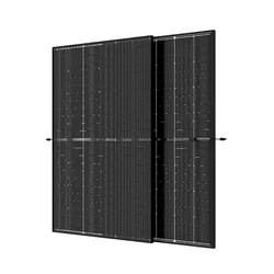 Trina Vertex S+ TSM – NEG9RC.27 – 435Wp (kétarcú, átlátszó fekete)