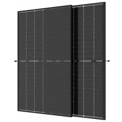 TrinaSolar | 435 W | VERTEX S+ NEG9RC.27 | N-tipa BIFACIAL Dual Glass TOPCon Monokristālisks