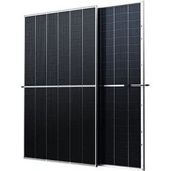 TrinaSolar | 660 W | SOMMET DEG21C.20 | BIFACIAL Double Verre Monocristallin