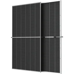 TrinaSolar | 700 W | ВЕРШИНА N NEG21C.20 | N-тип BIFACIAL Dual Glass Monocrystalline