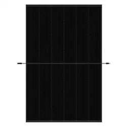 TrinaSolar | Monokryštalický modul zadnej vrstvy | VERTEX S DE09R.05W Plne čierna | 415 W