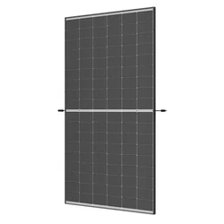 TrinaSolar | VERTEX S+ NEG18R.28 | N-тип MONOFACIAL Dual Glass i-TOPCon Монокристалічний | 495 W