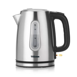 ECG RK 1891 INFUSO - Electric kettle with tea strainer