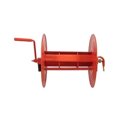 TRIUNFO HOSE REEL 100M WITHOUT MOUNTING