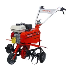 TRIUNFO TH50 ProR HONDA CULTIVADOR DE TORRE DE ENGRANAJES A GASOLINA 3 ENGRANAJES / 5.5 HP / 60cm a 90cm