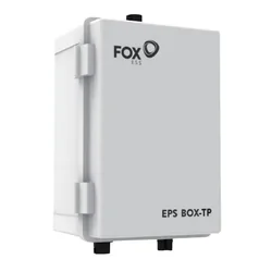 Trojfazowy SZR EPS-BOX-TP
