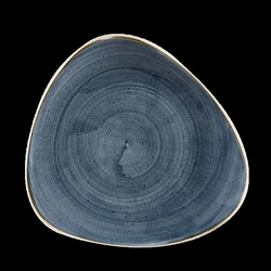 Trojúhelníková deska Stonecast Blueberry 265 mm