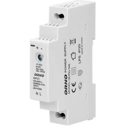 Τροφοδοτικό ράγας Orno DIN 24VDC 0,63A 15W OR-PSU-1646