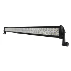 TruckLED LED munkarámpa 300 W 12/24 V IP67 1393mm 6500K Homologáció R10