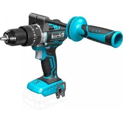 Τρυπάνι/κατσαβίδι Dedra DRILLLESS DRILL.IMPACT 18V SAS+ (1 PCS)