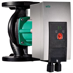 Tsirkulatsioonipump Wilo-Yonos MAXO 65/0,5-9 PN6/10