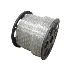 Tub LED EDM 72713 Flexiled 1,4 W x 1 m 48 m Alb rece