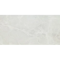 Tubądzin Esmalte blanco atlántico brillante 59,8x119,8x1