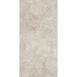 Tubądzin Terraform Esmalte cinza 29,8x59,8