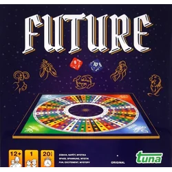 Tunča galda spēle FUTURE