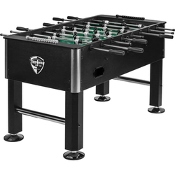 TUNIRO BASIC table football - black