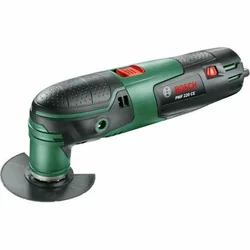 Turbo BOSCH monitoimityökalu 0603102000