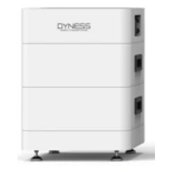 Turnul Dyness T7 7,10kWh Stocarea energiei