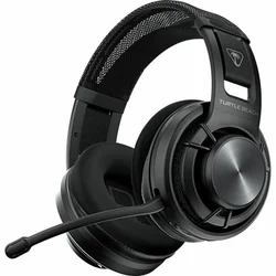 Turtle Beach Atlas Air Casque avec microphone Noir