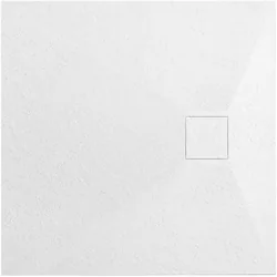 Tuš kad Magnum White 90x90