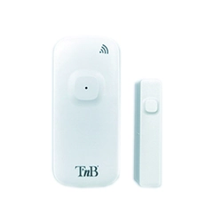 TUYA Wireless Door / Window Sensor, Wi-Fi