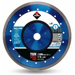 TVH dimanta disks 250 SUPERPRO Rubi 31937