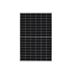 TW SOLAR photovoltaic panel - TWMND-60HS480W 480wp Black frame