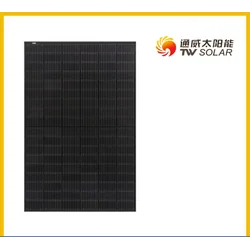 TW Solar TW400MAP-108-H Full Black