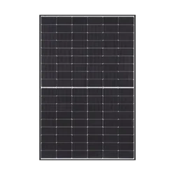 TW Solar TWMND-54HS440 440W Topcon Monofaciaal Zilver Frame (Container)