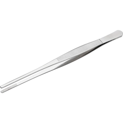 Tweezers L 210 mm