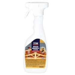 Tytan Ready Insecticidal impregnation for wood 0.45 l