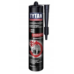 Tytan specializirana tesnilna masa za strešne kritine, brezbarvna, 310 ml