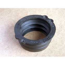 U-AK gasket dn150, for connections of gray cast iron (GJL)