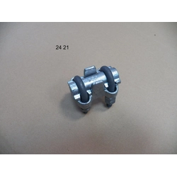 U-bolt clamp 24 21, 70-120