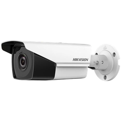 Überwachungskamera, AnalogHD, 2MP, motorisiertes Objektiv 2.7-13.5mm, IR 80M, IP67, Ultra Low-Light - HIKVISION DS-2CE16D8T-IT3ZF