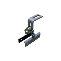 UD-T - Trapezoidal roof bracket