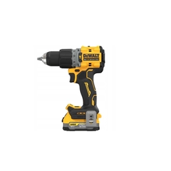 Ударна бормашина/винтоверт 18V 90Nm 1,7Ah DCD805E1T DeWALT